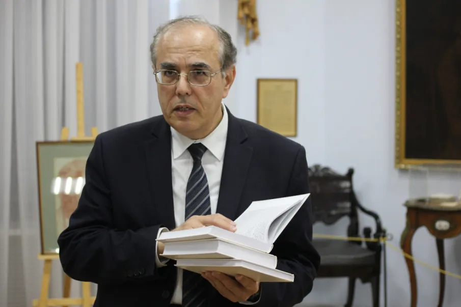 «Мы запланировали комплекс мероприятий, раскрывающих выдающуюся роль нижегородского края в истории России», — Борис Пудалов