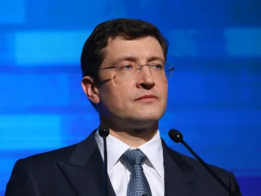 Глеб Никитин: «В июне 2021 года Нижний Новгород станет столицей цифровой экономики»
