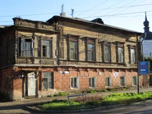 Принято определение об отмене указанного решения по Грузинской д.7,д.9