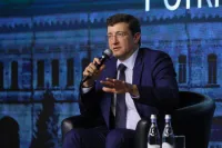 Более 100 представителей малого и среднего бизнеса приняло участие в ежегодной встрече с губернатором Глебом Никитиным