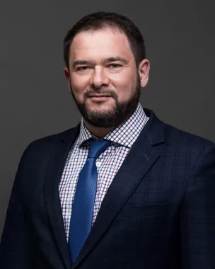 Меламед Григорий Викторович