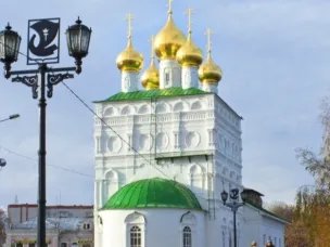 Утверждены границы и режим использования территории ряда объектов культурного наследия в городе Павлово