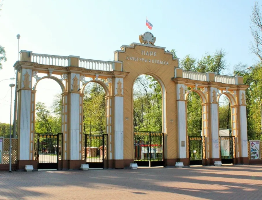 В Нижнем Новгороде установлены зоны охраны Автозаводского парка культуры и отдыха, являющегося объектом культурного наследия регионального значения (Постановление Правительства Нижегородской области от 8 апреля 2022 года № 250).