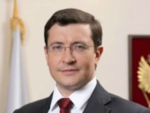 Поздравление губернатора Нижегородской области Г. С. Никитина с Днем социального работника