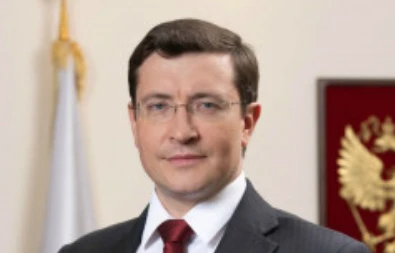 Поздравление губернатора Нижегородской области Г. С. Никитина с Днем социального работника